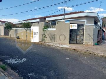 Casa · 110m² · 3 Quartos · 1 Vaga · Casa Padrão em Ribeirão Preto