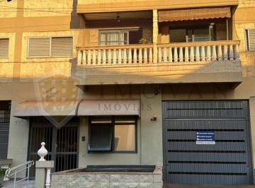 Apartamento · 77m² · 2 Quartos · 1 Vaga · Apartamento Padrão em Ribeirão Preto