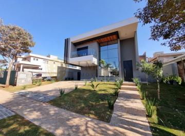 Casa · 340m² · 3 Quartos · 4 Vagas · Casa Condomínio em Bonfim Paulista