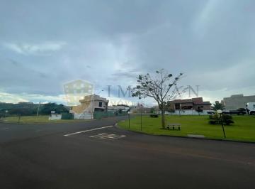 Terreno · 250m² · Terreno Condomínio em Ribeirão Preto