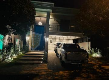 Casa · 297m² · 3 Quartos · 3 Vagas · Casa Condomínio em RIBEIRAO PRETO