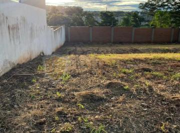 Terreno · 390m² · Terreno Condomínio em Bonfim Paulista