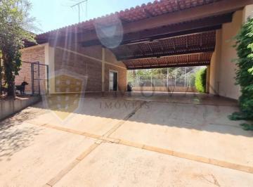 Casa · 210m² · 3 Quartos · 9 Vagas · Casa Mista, 3 Quartos, Banheiros, Jardim Canadá, Próximo ao Ribeirão Shopping