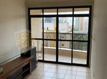 Apartamento · 82m² · 3 Quartos · 2 Vagas · Apartamento Padrão em Ribeirão Preto