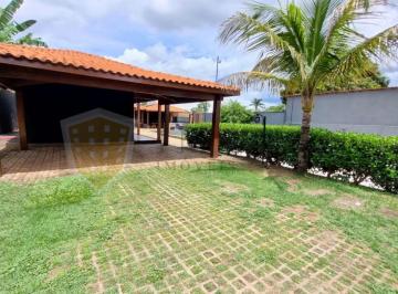 Rural · 230m² · 4 Quartos · 8 Vagas · Chácara a Venda, 2000 m² , Portal do Ipês.