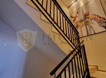 Casa · 367m² · 4 Quartos · 7 Vagas · Casa Sobrado em Condomínio Fechado, 4 Quartos Suítes, 367,23 m²,