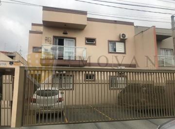 Apartamento · 68m² · 2 Quartos · 1 Vaga · Apartamento Padrão em Ribeirão Preto