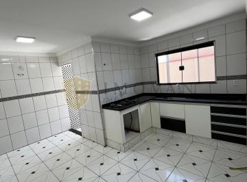 Casa · 275m² · 3 Quartos · 4 Vagas · Casa Padrão em Ribeirão Preto