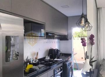 Apartamento · 67m² · 2 Quartos · 1 Vaga · Apartamento Padrão em Bonfim Paulista