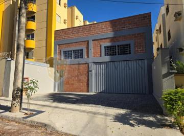 Comercial · 190m² · 4 Vagas · Galpão, Comercial, Lagoinha