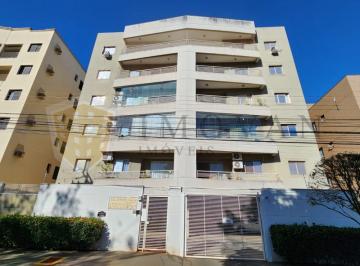 Apartamento · 106m² · 3 Quartos · 2 Vagas · Apartamento Padrão em Ribeirão Preto