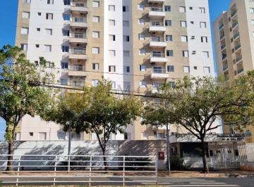 Apartamento · 54m² · 2 Quartos · 1 Vaga · Apartamento á Venda - 2 Quartos, 1 Banheiro, 54.00 m² - Edifício Bourbon - Vila Amélia - Ribeirão Pr