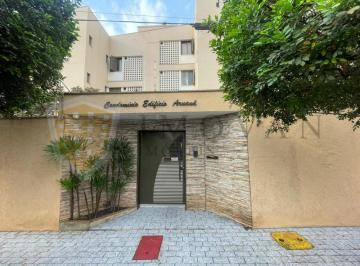 Apartamento · 67m² · 3 Quartos · 1 Vaga · Apartamento Padrão em Ribeirão Preto