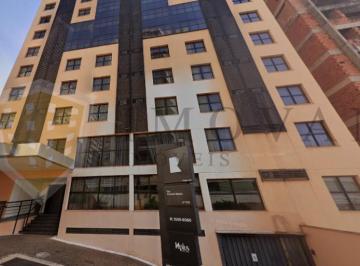 Apartamento · 24m² · 1 Quarto · 1 Vaga · Apartamento Flat em Ribeirão Preto