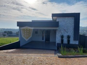 Casa · 251m² · 3 Quartos · 2 Vagas · Casa á Venda Térrea, 144 m² - 3 Suítes, 4 Banheiros - Condomínio Terras de Santa Martha - Bonfim Pau