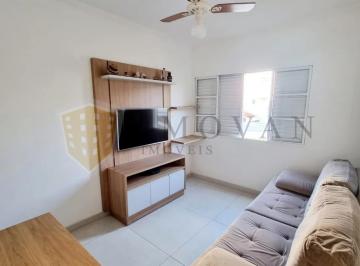 Apartamento · 90m² · 3 Quartos · 1 Vaga · Apartamento Padrão em Ribeirão Preto