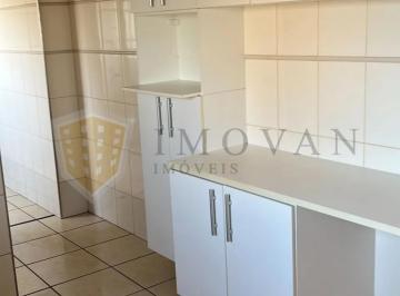Apartamento · 97m² · 3 Quartos · 2 Vagas · Apartamento Padrão em Ribeirão Preto
