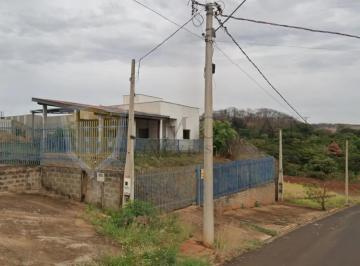 Comercial · 840m² · 1 Quarto · 6 Vagas · Terreno em loteamento comercial para venda, acesso pela avenida Celso Chachuri e Rod. Anhanguera km 