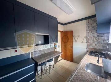 Apartamento · 97m² · 3 Quartos · 2 Vagas · Apartamento Padrão em Ribeirão Preto
