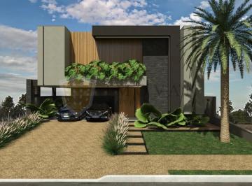 Casa · 525m² · 4 Quartos · 4 Vagas · Casa em condomínio com 4 Suítes no Guaporé 1