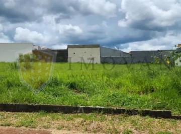 Terreno · 333m² · Terreno Padrão em Ribeirão Preto