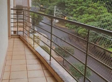 Apartamento · 80m² · 2 Quartos · 2 Vagas · Apartamento 2 quartos, sendo 1 suíte, próximo ao Ribeirão Shopping