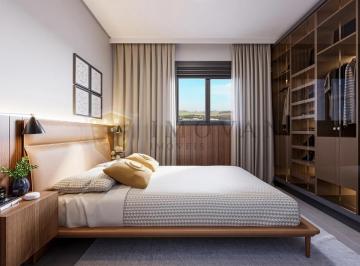 Apartamento · 67m² · 2 Quartos · 1 Vaga · Apartamento Padrão em Ribeirão Preto