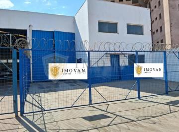 Comercial · 510m² · 5 Vagas · Galpão Comercial, 510 m², Jardim Anhanguera