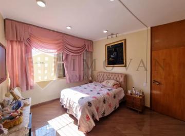 Casa · 849m² · 4 Quartos · 10 Vagas · Casa Padrão em Ribeirão Preto