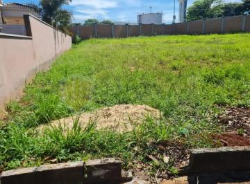 Terreno · 677m² · Terreno Condomínio em Bonfim Paulista