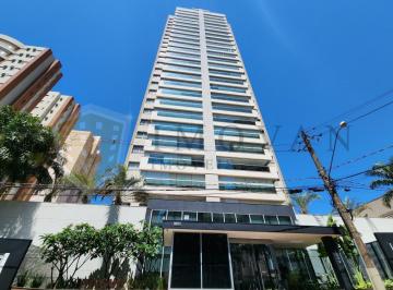 Apartamento · 214m² · 3 Quartos · 3 Vagas · Apartamento Padrão em Ribeirão Preto