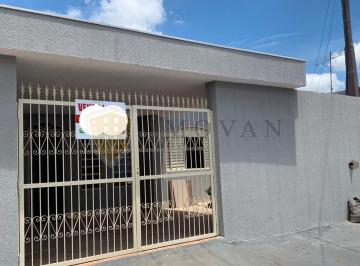 Casa · 176m² · 3 Quartos · 2 Vagas · Casa Padrão em Ribeirão Preto