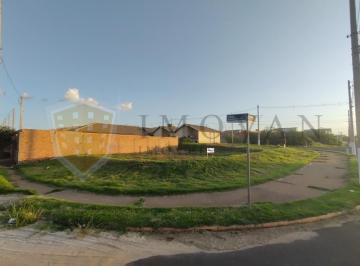 Terreno · 342m² · Terreno Padrão em Ribeirão Preto