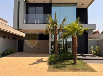 Casa · 354m² · 4 Quartos · 4 Vagas · Sobrado 3 Suítes condomínio Terras de Florença