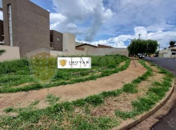 Terreno · 378m² · Terreno Padrão em Ribeirão Preto