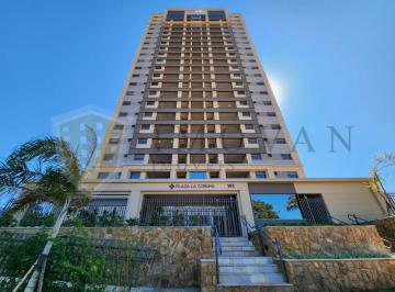 Apartamento · 109m² · 3 Quartos · 4 Vagas · Apartamento Padrão em Ribeirão Preto
