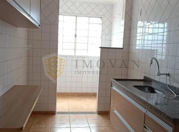 Apartamento · 59m² · 1 Quarto · 2 Vagas · Apartamento Padrão em Ribeirão Preto