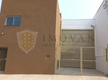 Comercial · 300m² · 2 Vagas · Galpão Comercial, 300 m², Jardim Anhanguera