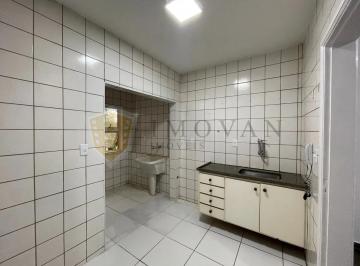 Apartamento · 70m² · 2 Quartos · 1 Vaga · Apartamento Padrão em Ribeirão Preto