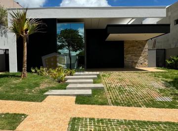 Casa · 501m² · 3 Quartos · 4 Vagas · Casa Condomínio em Bonfim Paulista