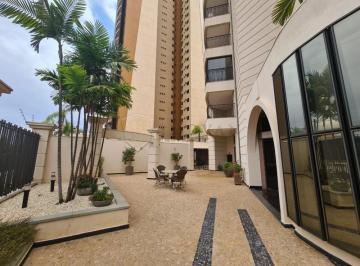 Apartamento · 177m² · 3 Quartos · 3 Vagas · Apartamento Padrão em Ribeirão Preto