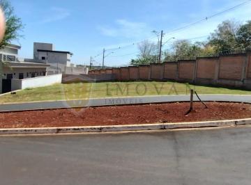Terreno · 468m² · Terreno Condomínio em Ribeirão Preto