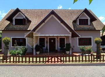 Rural · 350m² · 5 Quartos · 3 Vagas · Rural Chácara em Santa Rita do Passa Quatro