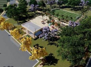 Terreno · 308m² · Terreno Condomínio em Ribeirão Preto