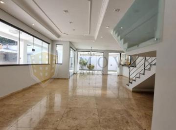Apartamento · 314m² · 3 Quartos · 4 Vagas · Casa Sobrado em Condomínio Fechado, 3 Quartos Suítes, 314,50 m², Nova Aliança Sul.