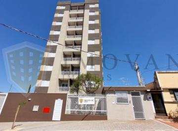 Apartamento · 63m² · 2 Quartos · 1 Vaga · Apartamento Padrão em Ribeirão Preto