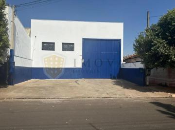 Comercial · 300m² · 3 Vagas · Galpão 300m²