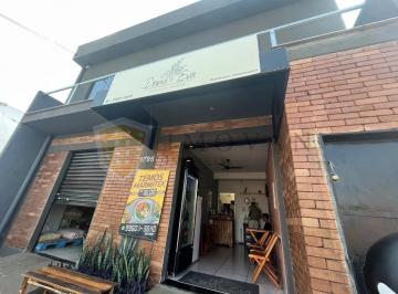 Comercial · 160m² · 5 Quartos · 3 Vagas · Comercial Salão em Ribeirão Preto