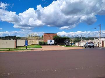 Terreno · 337m² · Terreno Condomínio em Ribeirão Preto