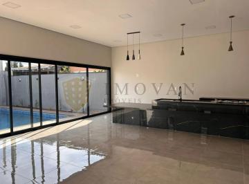 Casa · 360m² · 3 Quartos · 3 Vagas · Casa Padrão em Ribeirão Preto